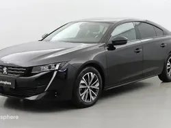 Utilisé 2022 Peugeot 508 Allure Berline | 23 499 € (Prix juste)