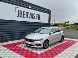 Utilisé 2019 Fiat Tipo Lounge Berline | 11 590 € (Prix juste)