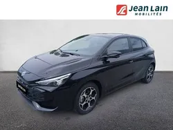 Utilisé 2025 MG MG3 Luxury Citadine | 22 840 € (Prix juste)