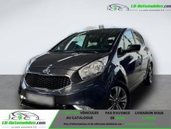 Utilisé 2018 Kia Venga Citadine | 17 400 € (Prix juste)