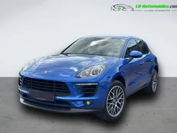 Utilisé 2017 Porsche Macan S SUV | 43 700 € (Super prix)