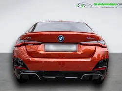 Utilisé 2022 BMW i4 Comfort Edition Berline | 48 400 € (Super prix)