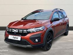 Brun Utilisé 2023 Dacia Jogger Extreme Monospace | 17 989 € (Prix juste)