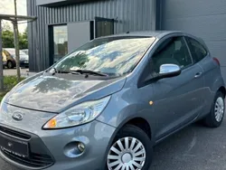 Gris Utilisé 2009 Ford Ka Titanium Citadine | 2 990 € (Super prix)