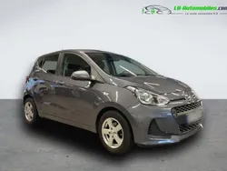 Utilisé 2019 Hyundai i10 Citadine | 14 400 € (Prix juste)