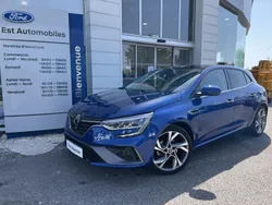 Utilisé 2021 Renault Mégane IV RS Line Berline | 19 499 € (Prix assez cher)