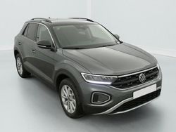 Nouvelle 2025 VW T-Roc Life SUV | 34 040 € (Bon prix)