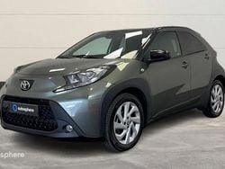 Biton Utilisé 2022 Toyota Aygo Design Citadine | 16 499 € (Prix juste)