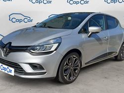 Utilisé 2017 Renault Clio IV Intens | 7 890 € (Prix juste)