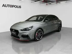 Gris Utilisé 2020 Hyundai i30 | 22 490 € (Bon prix)