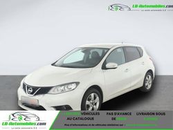 Utilisé 2016 Nissan Pulsar Berline | 13 600 € (Prix assez cher)