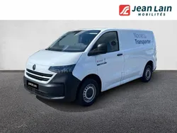 Blanc Utilisé 2025 VW T6.1 Business Van | 46 102 € (Prix cher)
