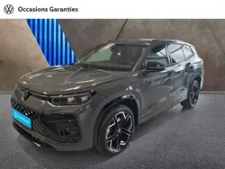 Utilisé 2025 VW Tayron Exclusive SUV | 64 990 € (Prix juste)