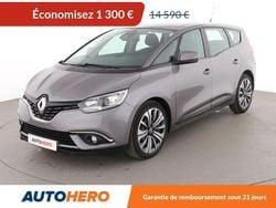 Gris Utilisé 2018 Renault Grand Scénic IV Life Monospace | 13 290 € (Super prix)