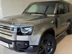 Utilisé 2024 Land Rover Defender SE Dynamic SUV | 89 890 € (Prix juste)