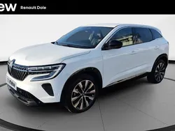 Blanc Utilisé 2023 Renault Austral Techno SUV | 26 990 € (Prix juste)