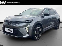 Gris Occasion 2024 Renault Scenic E-Tech Techno SUV | 32 490 €