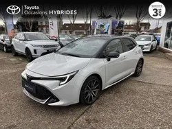 Utilisé 2023 Toyota Corolla Sport Break | 28 990 € (Prix juste)