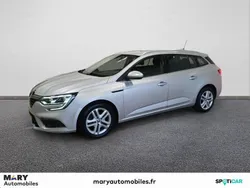 Utilisé 2020 Renault Mégane GrandTour Business Break | 14 990 € (Prix juste)