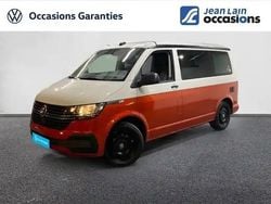 Blanc candy Utilisé 2022 VW California California Van | 69 990 €