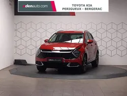 Utilisé 2023 Kia Sportage SUV | 30 500 € (Prix juste)