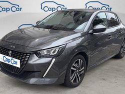 Utilisé 2020 Peugeot 208 Allure Citadine | 11 090 € (Prix juste)