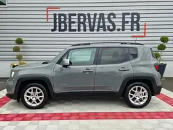 Utilisé 2022 Jeep Renegade Limited SUV | 16 999 € (Prix juste)