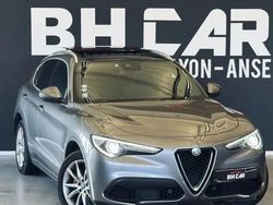 Occasion 2018 Alfa Romeo Stelvio SUV | 26 900 € (Prix juste)