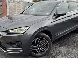 Utilisé 2019 Seat Tarraco 4Drive SUV | 24 890 € (Prix juste)