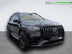 Utilisé 2022 Mercedes GLS63 AMG AMG SUV | 155 500 €