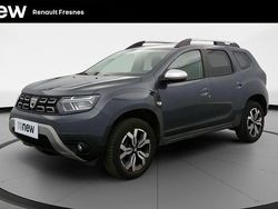 Gris Occasion 2022 Dacia Duster Prestige SUV | 17 980 € (Prix juste)