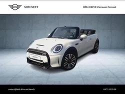 Utilisé 2022 Mini Cooper S Essential Citadine | 29 990 € (Prix juste)