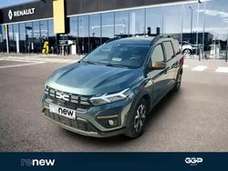 Vert Utilisé 2024 Dacia Jogger Extreme Monospace | 20 890 € (Prix juste)