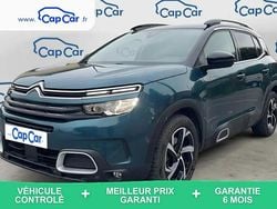 Utilisé 2019 Citroën C5 Aircross Feel SUV | 12 090 € (Bon prix)