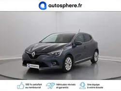 Utilisé 2020 Renault Clio V Intens Berline | 13 999 € (Prix juste)