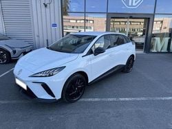 Blanc Utilisé 2023 MG MG4 EV Citadine | 16 490 € (Super prix)