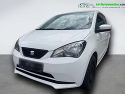 Utilisé 2013 Seat Mii Citadine | 9 800 € (Prix juste)