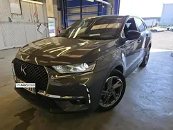 Gris Utilisé 2022 DS Automobiles DS7 Crossback Bastille Plus SUV | 22 970 € (Super prix)