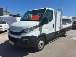 Blanc Utilisé 2018 Iveco Daily Van | 20 990 €