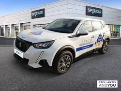 Utilisé 2021 Peugeot 2008 Business-Line SUV | 15 390 € (Prix juste)