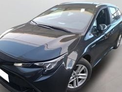 Utilisé 2021 Toyota Corolla Business Edition Break | 23 990 € (Bon prix)