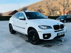 Utilisé 2010 BMW X6 Sport Line SUV | 14 500 € (Bon prix)