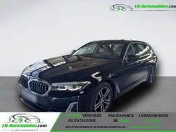 Utilisé 2022 BMW 520 Berline | 39 400 € (Prix juste)