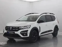 Utilisé 2022 Dacia Jogger Extreme Break | 18 499 € (Prix juste)