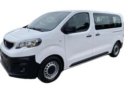 Blanc Utilisé 2021 Peugeot Expert Van | 20 400 € (Prix juste)