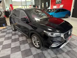 Noir Utilisé 2022 MG EHS Luxury SUV | 20 490 € (Prix juste)
