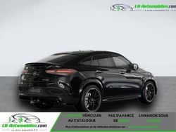 Utilisé 2024 Mercedes GLE53 AMG AMG Coupé | 114 700 €