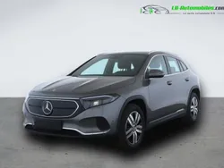 Mercedes EQA250