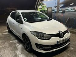 Utilisé 2016 Renault Mégane III Bose Edition Berline | 6 400 € (Super prix)