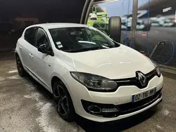 Utilisé 2016 Renault Mégane III Bose Edition Berline | 6 400 € (Super prix)
